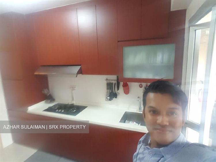 Blk 432A Sengkang West Way (Sengkang), HDB 4 Rooms #196673012